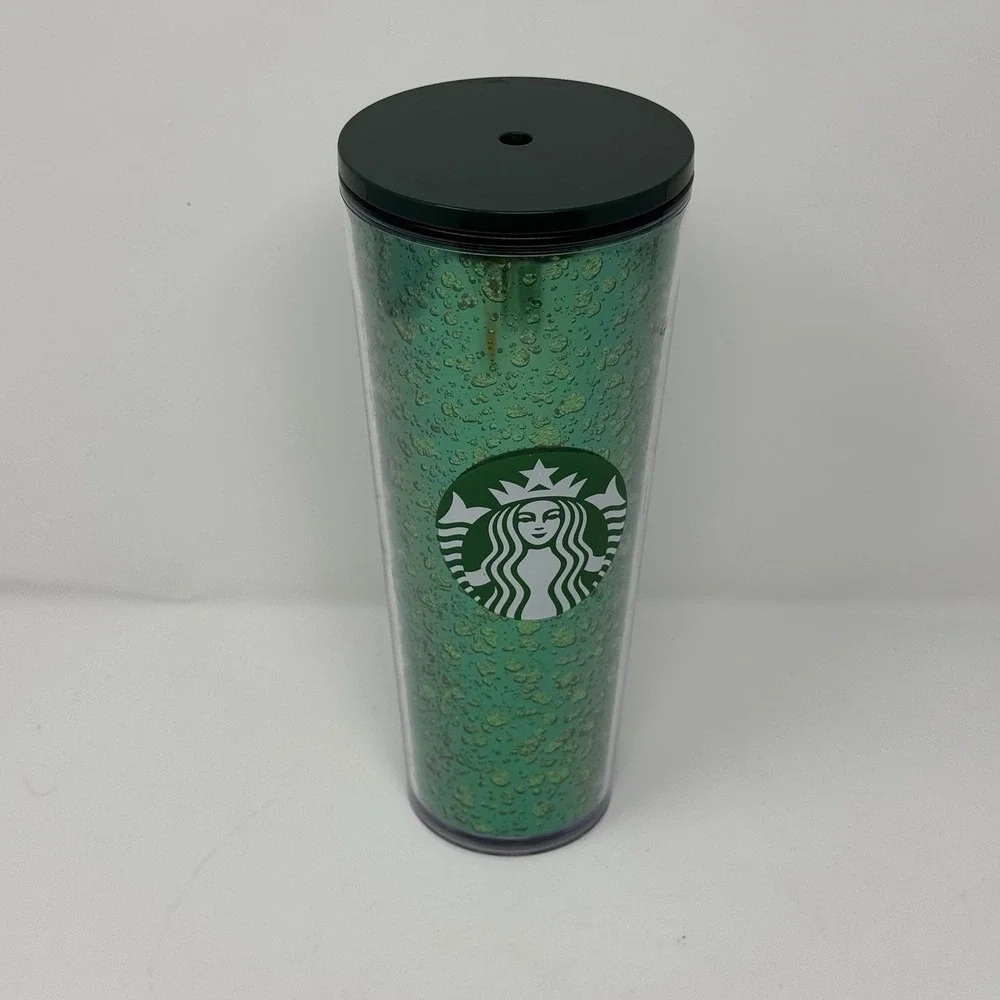 Starbucks Drinkware Lot of 9 Mugs Tumblers Water Bottle Detroit NYC Curtis Kulig